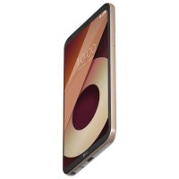 Смартфон LG Q6a M700 Gold
