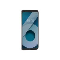 Смартфон LG Q6a M700 Platinum