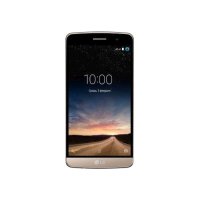 Смартфон LG Ray X190 Gold