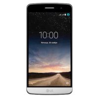 Смартфон LG Ray X190 Silver