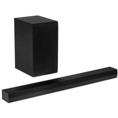 Саундбар LG S60T Black
