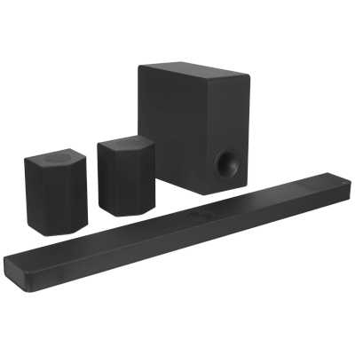 Саундбар LG S95TR Black