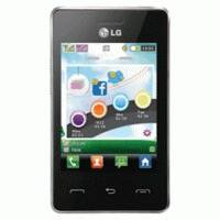 Смартфон LG T375 Black