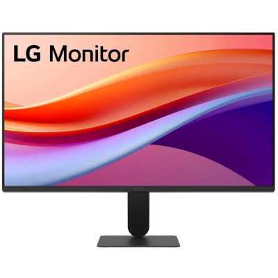 Монитор LG UltraFine 27U411A-B