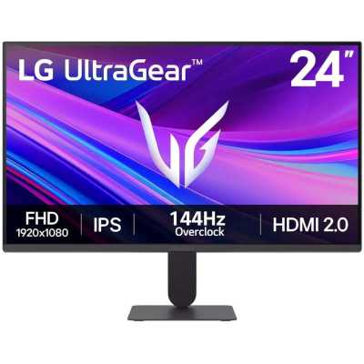 Монитор LG UltraGear 24G411A-B