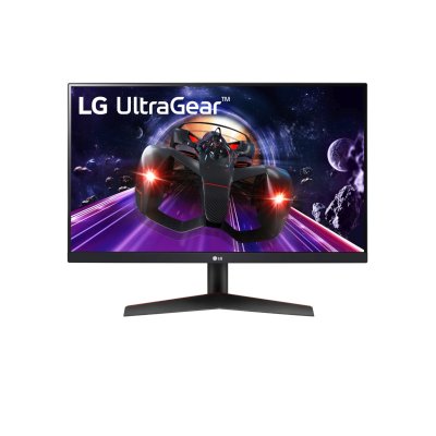 монитор LG UltraGear 24GN600-B