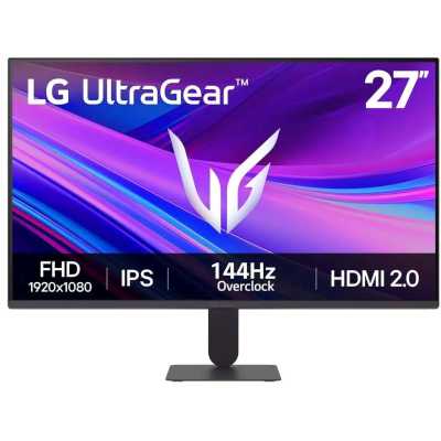 Монитор LG UltraGear 27G411A-B