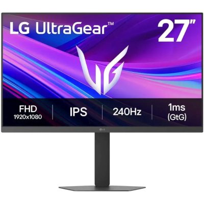 Монитор LG UltraGear 27G440A-B
