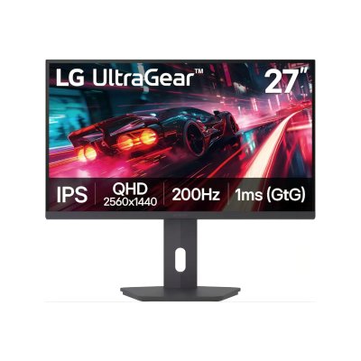 монитор LG UltraGear 27G610A-B