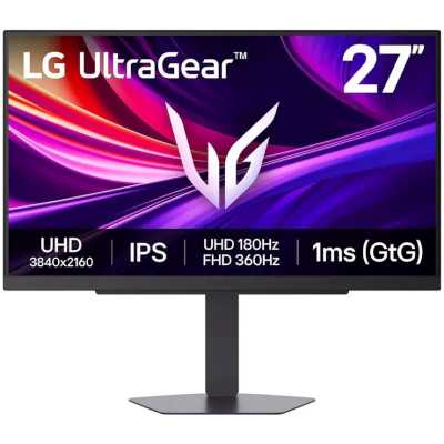 Монитор LG UltraGear 27G810A-B
