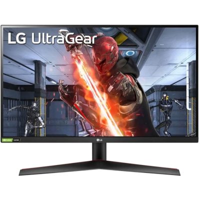 LG UltraGear 27GN600-B