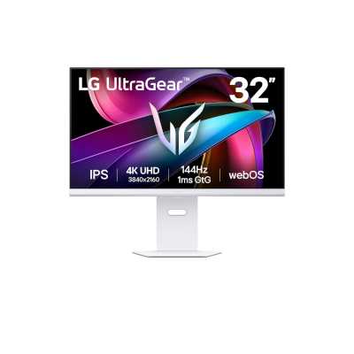 LG UltraGear 32G810SA-W