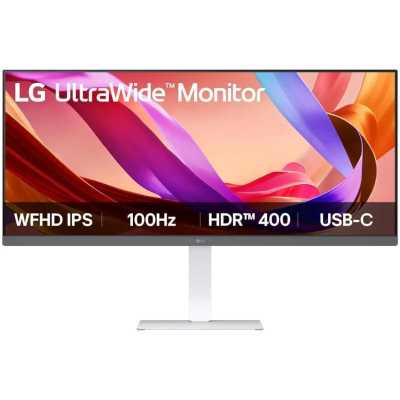 монитор LG UltraGear 34U530A-W