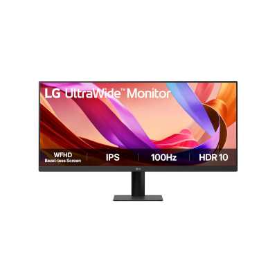 монитор LG UltraWide 29U511A-B