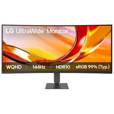 монитор LG UltraWide 34U620B-B