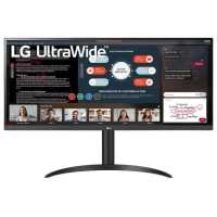 LG UltraWide 34WP550-B