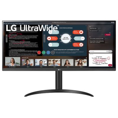 монитор LG UltraWide 34WP550-B