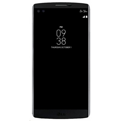 смартфон LG V10 H961 Black
