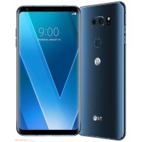 Смартфон LG V30+Blue