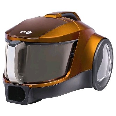 пылесос LG VK75302HC