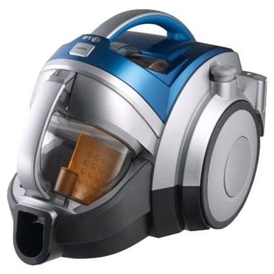 пылесос LG VK89101HQ