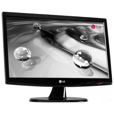 монитор LG W1943SB-PF