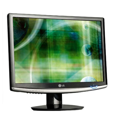 монитор LG W1952TQ-WF