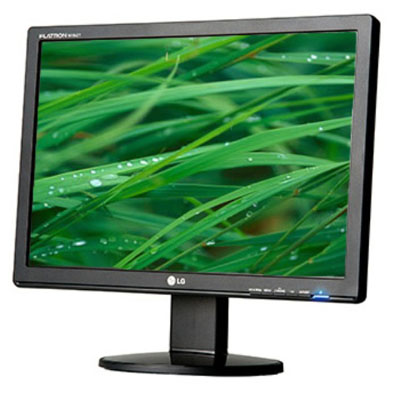 монитор LG W2042S-PF