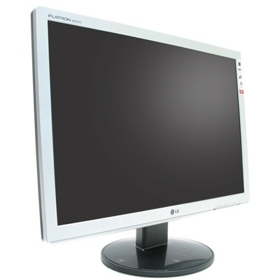монитор LG W2042T-SF