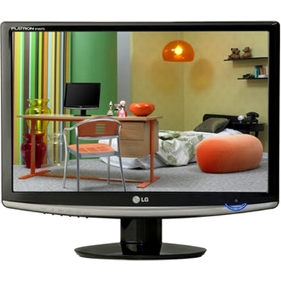 монитор LG W2052TQ-PF