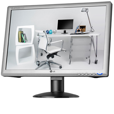 монитор LG W2234S-SN