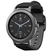 Умные часы LG Watch Style W270 Titan
