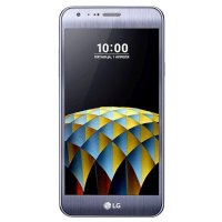 Смартфон LG X Cam K580ds Grey