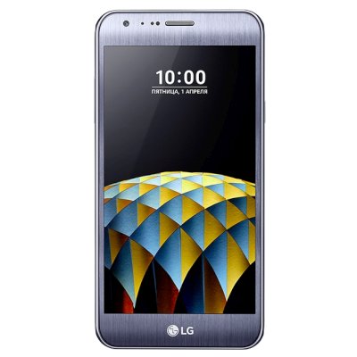 смартфон LG X Cam K580ds Grey