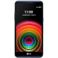 Смартфон LG X Power K220ds Black