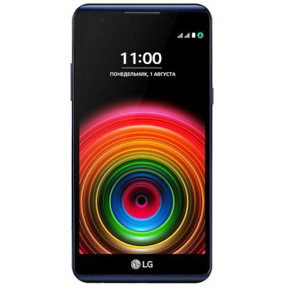 смартфон LG X Power K220ds Black