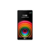 Смартфон LG X Power K220ds White