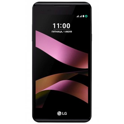 смартфон LG X Style K200ds Titan