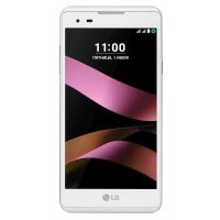 Смартфон LG X Style K200ds White