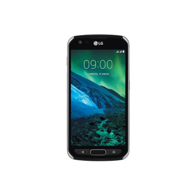 смартфон LG X venture M710ds