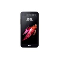 Смартфон LG X view K500DS Black