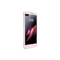 Смартфон LG X view K500DS Pink-Gold