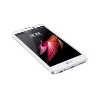 Смартфон LG X view K500DS White