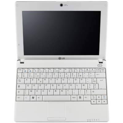 нетбук LG X110-L.A7W5R
