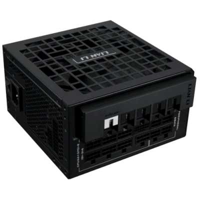 Блок питания Lian Li 1200W RS1200G RS Hub Gen.5