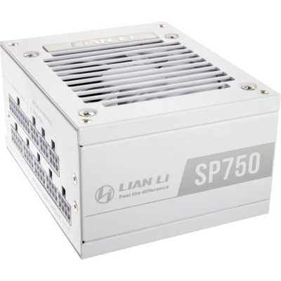 блок питания Lian Li 750W SP750 White