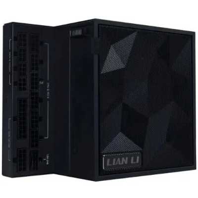 Блок питания Lian Li 850W EGO850 + HUB Gen.5