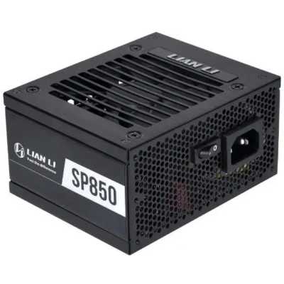 блок питания Lian Li 850W SP850 Black