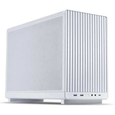 Корпус Lian Li A3 White