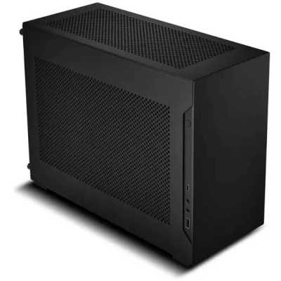 Корпус Lian Li A4H2OA5 Black